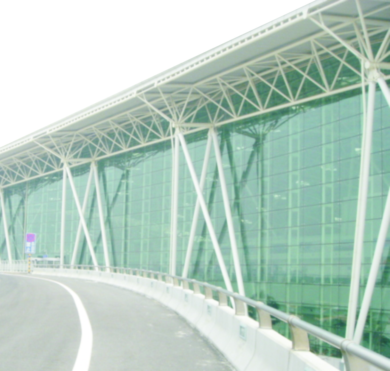 山东济南国际机场