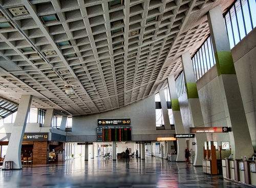 首尔机场